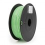 Gembird | Green | PLA+ filament - 2